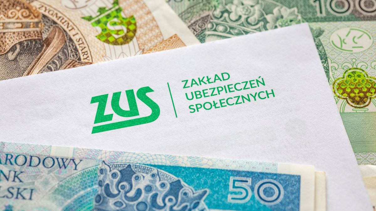 ZUS usprawni kontrole Polaków. Stawia na technologiczny oręż