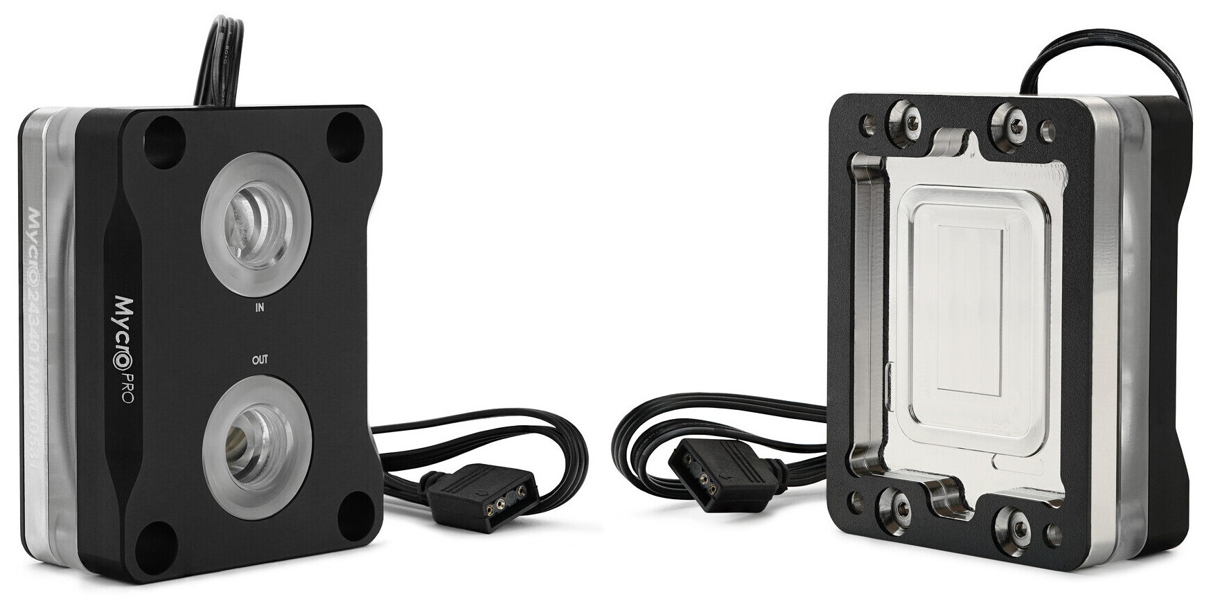 Thermal Grizzly with a new product for enthusiasts. Only a few will benefit from it