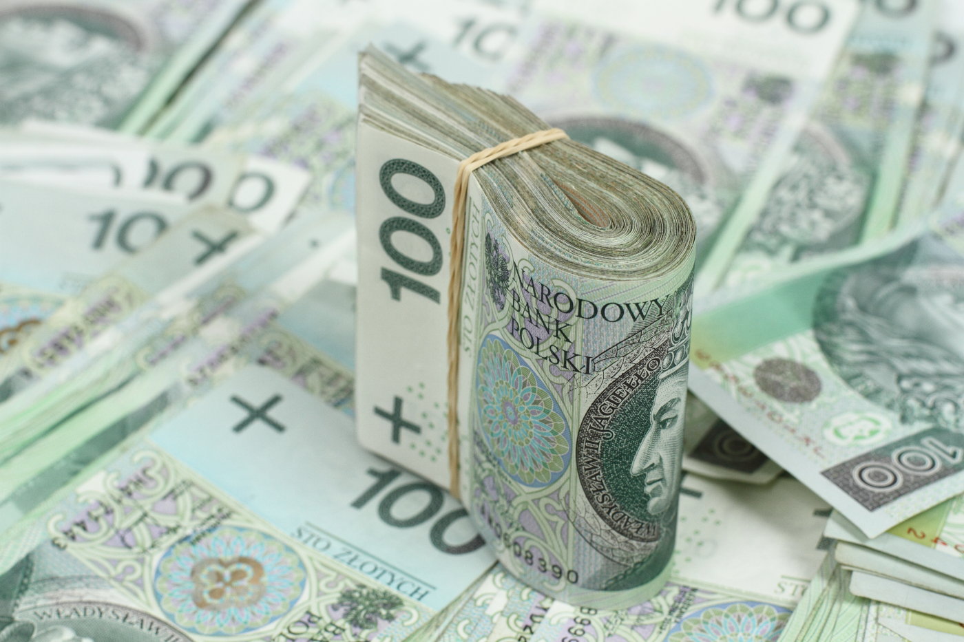 A million Poles did not apply for money. The chance will soon be gone