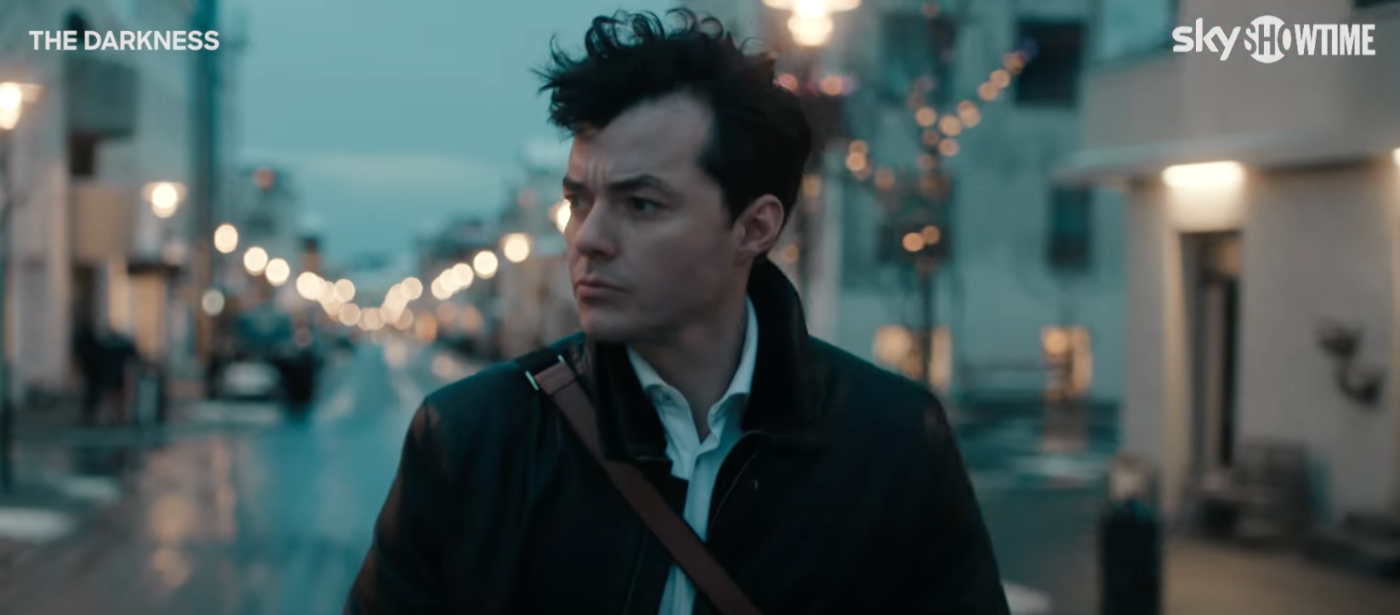 A new Icelandic crime story not to be missed. Masterpiece