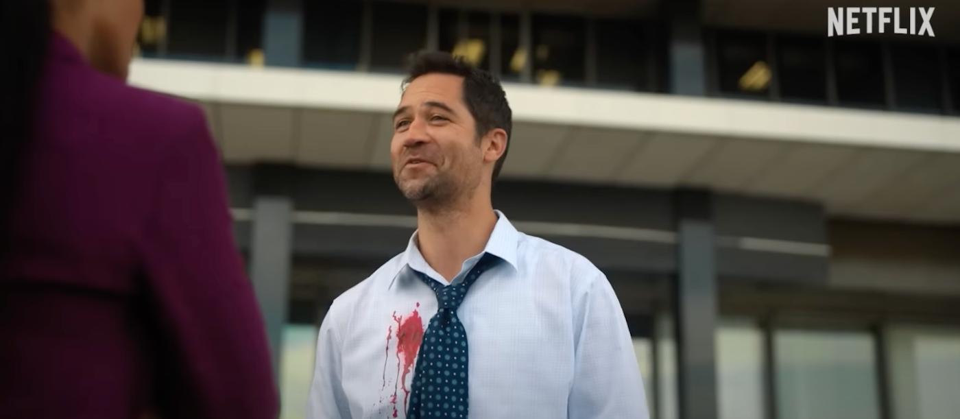 New Season of Netflix's Massive Hit Premieres October