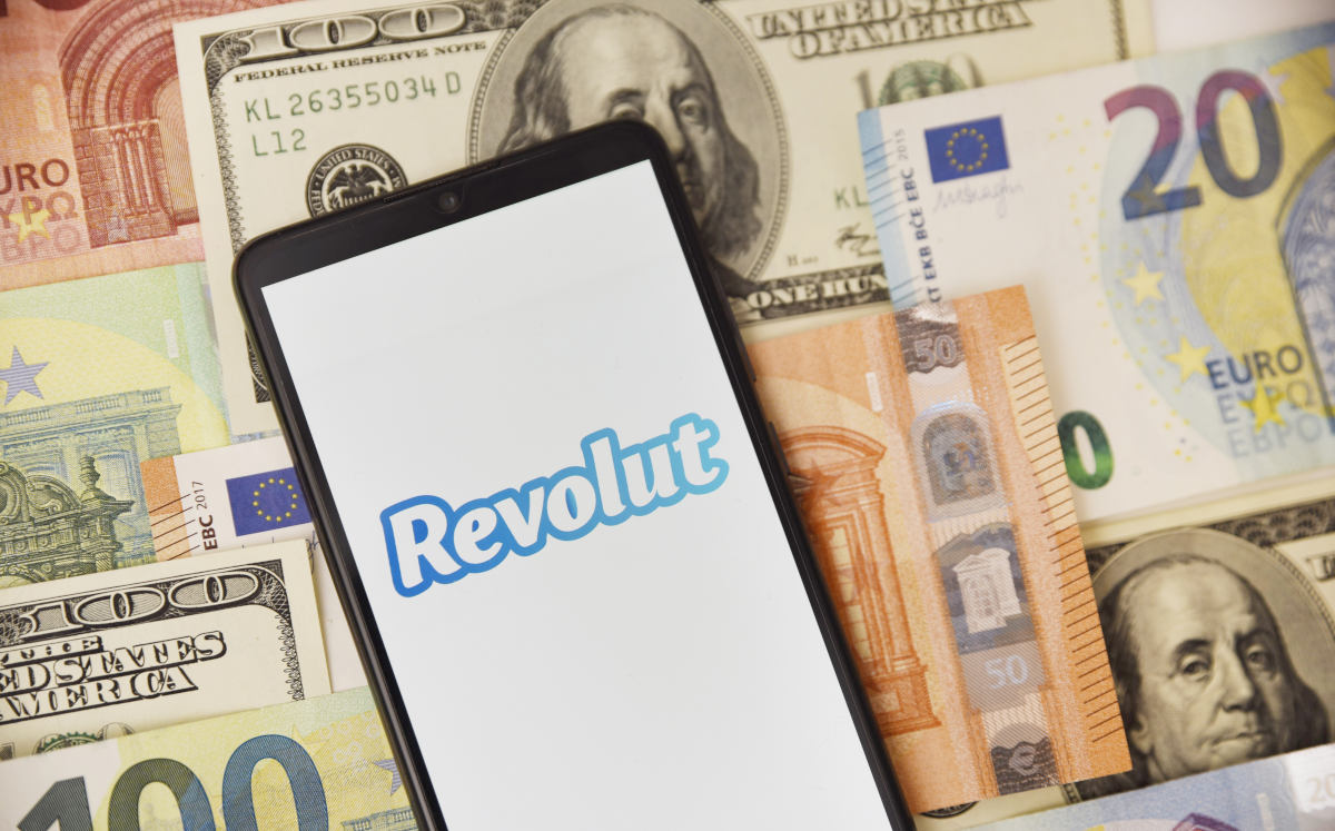 Revolut Customers at Risk: Clues Lead to Russia