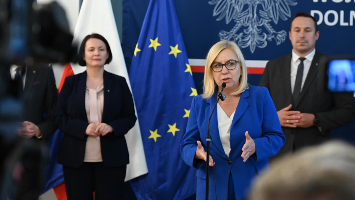 Rząd będzie grzebać w ziemi. Plan został zaakceptowany