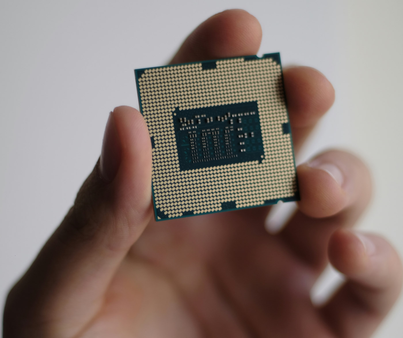 We've Got to Know Intel's New Processors. The Number of Cores Is Impressive