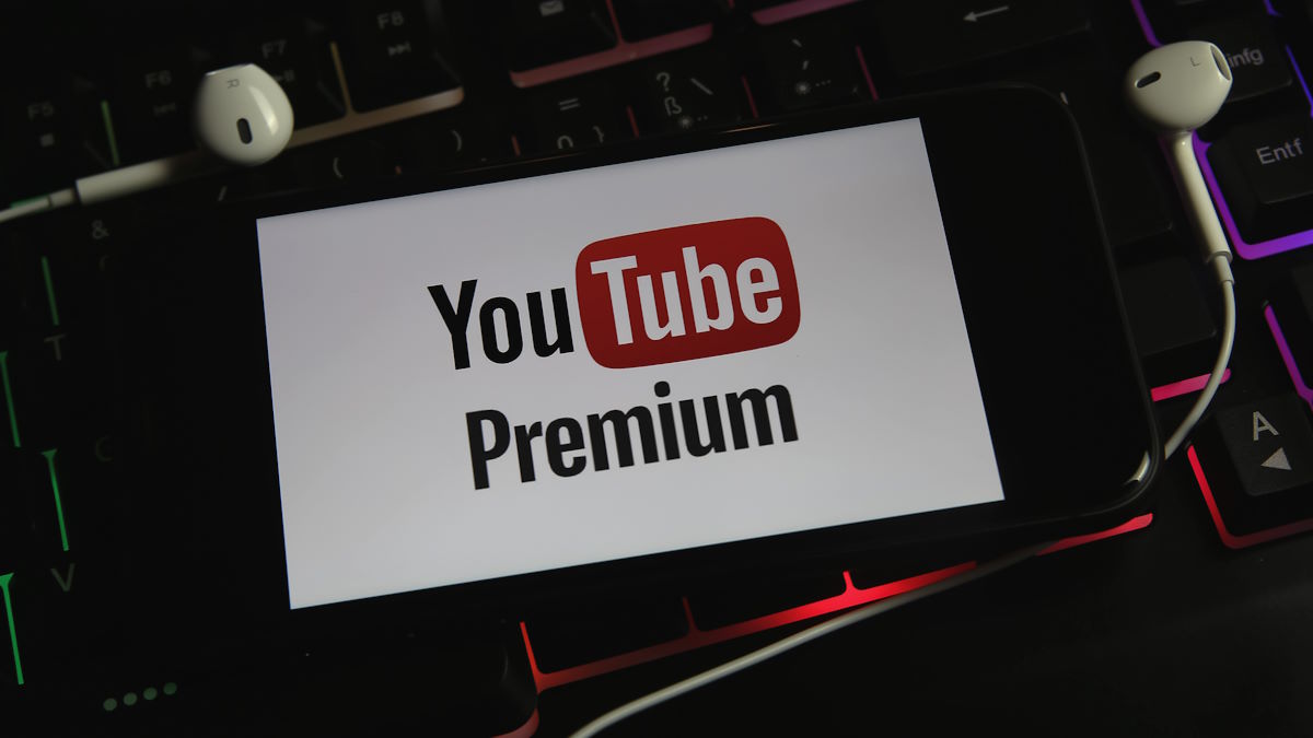 YouTube Premium. Wzrost cen nawet o 60 procent