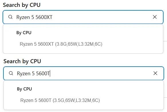 AMD doesn't give up. There will be new processors for AM4 platforms