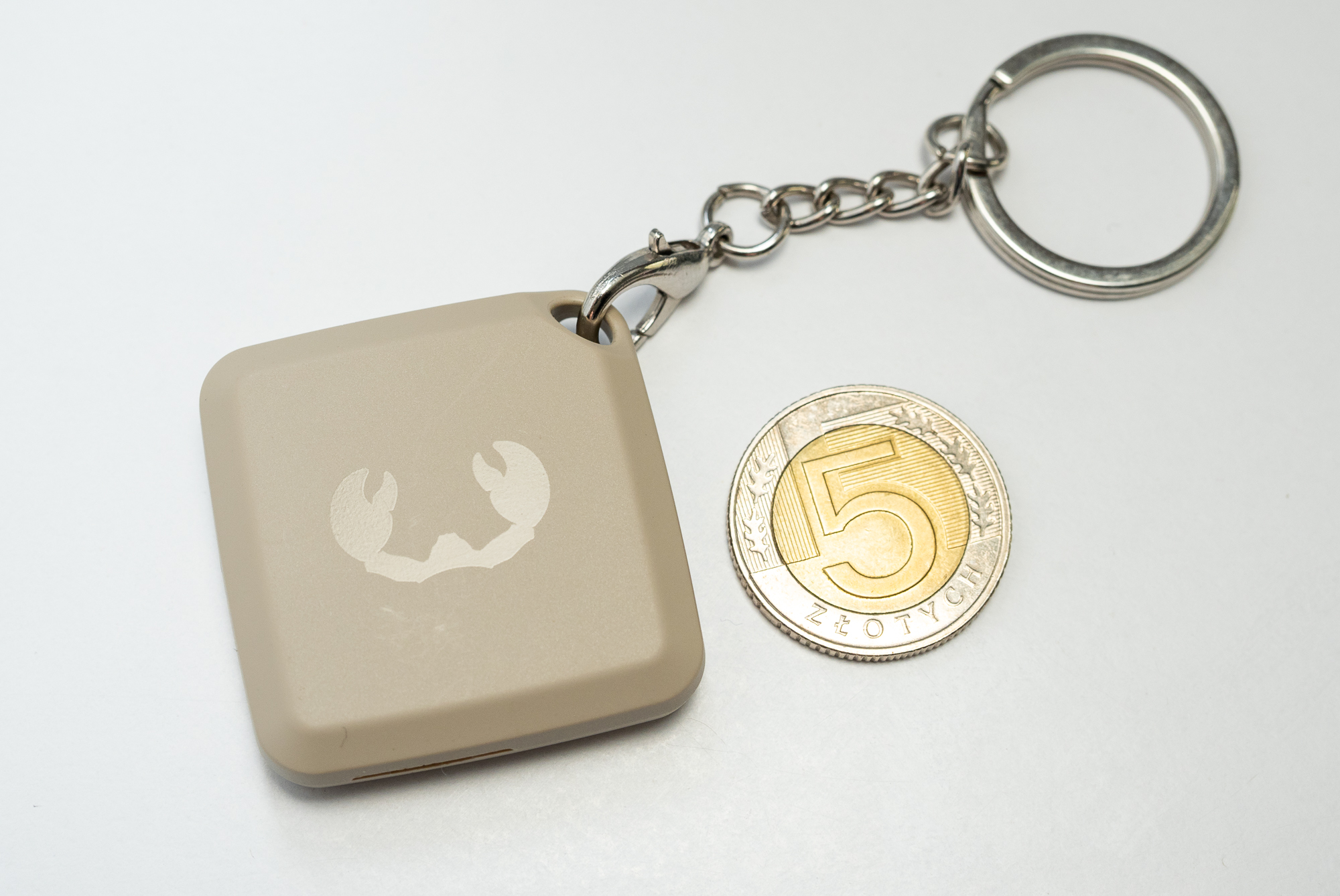 Fresh 'n Rebel Locator