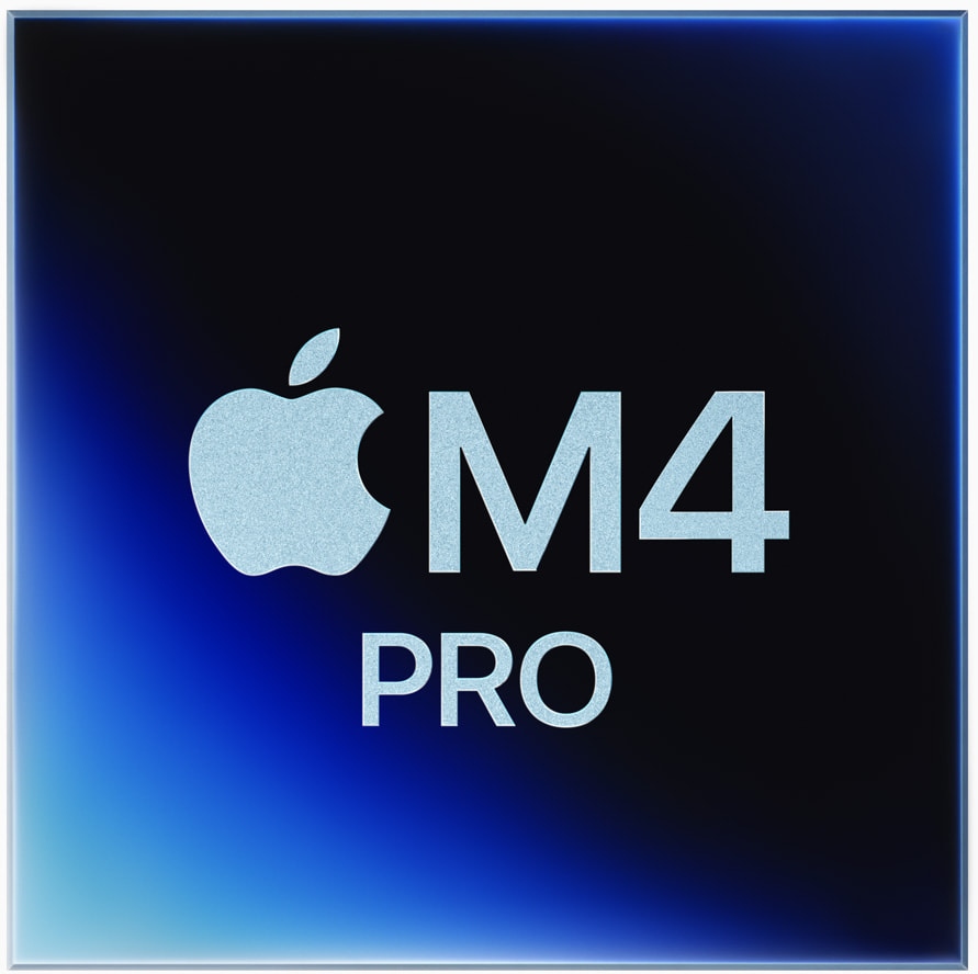 New Apple Mac Mini. Even smaller and even more powerful