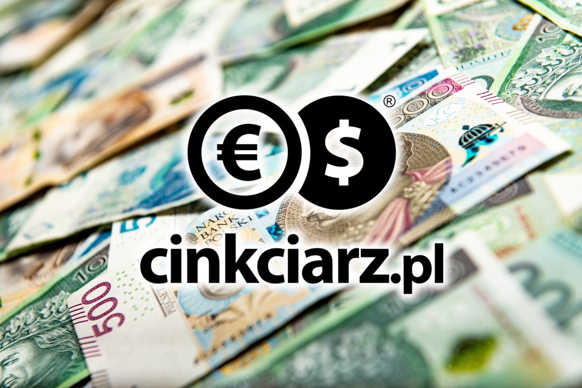 Cinkciarz.pl kontratakuje: pozwy o miliony i walka o przetrwanie