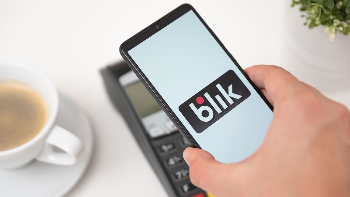 Płacisz BLIK? Pilny komunikat. Dotyczy wszystkich użytkowników