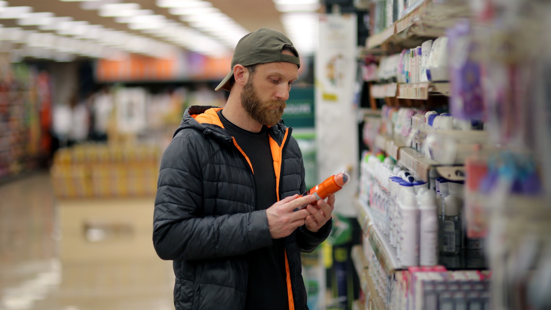 szkodliwość perfum