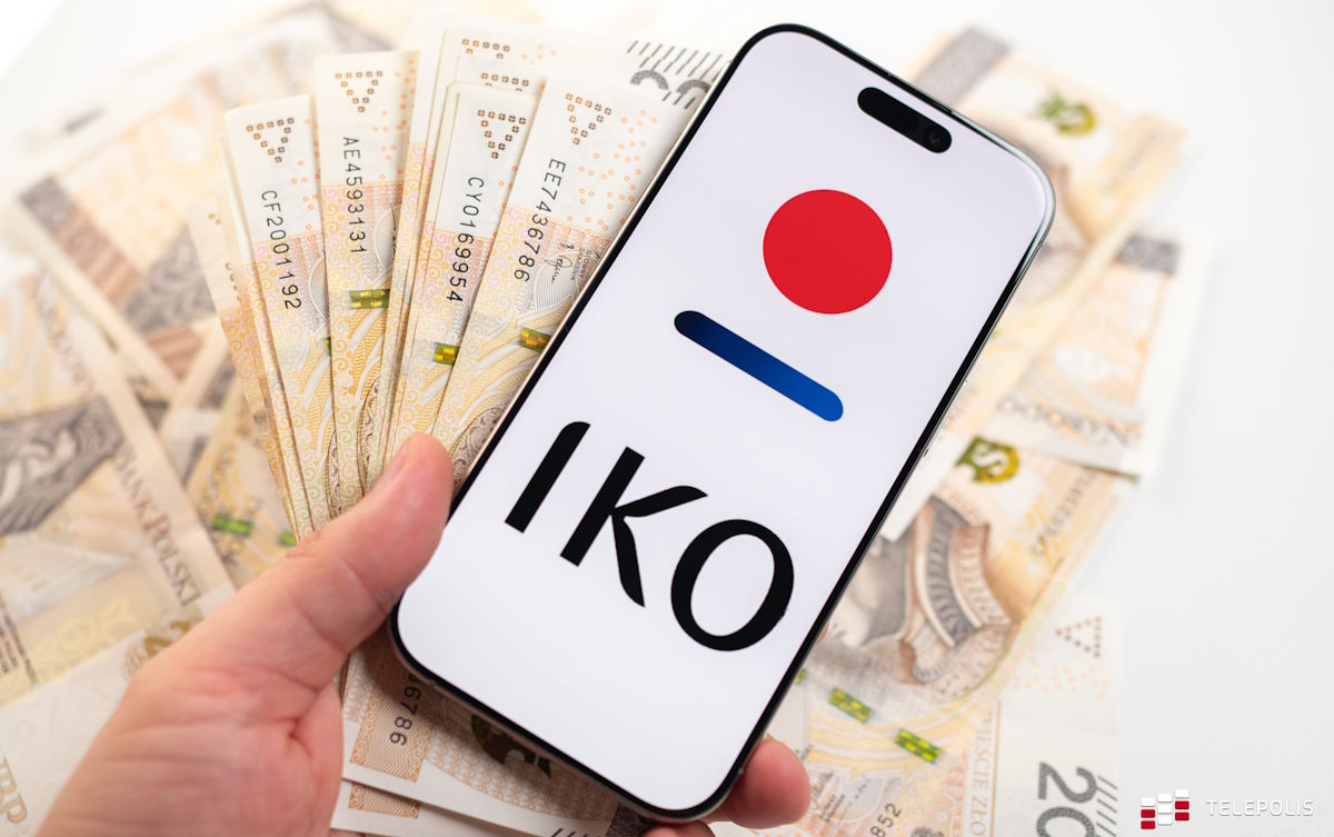 PKO BP czy Pekao? Bez różnicy. Ryzyko jest tym razem identyczne