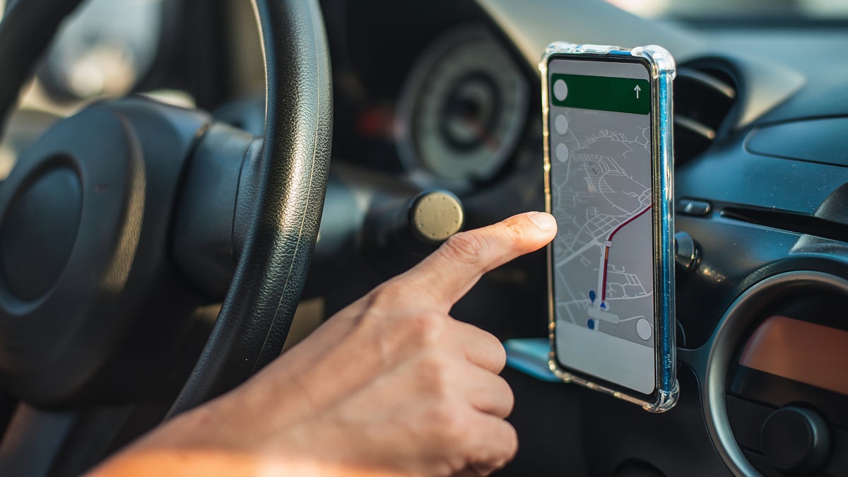 Polskie Mapy Google z wielką zmianą. Kawał historii idzie na śmietnik