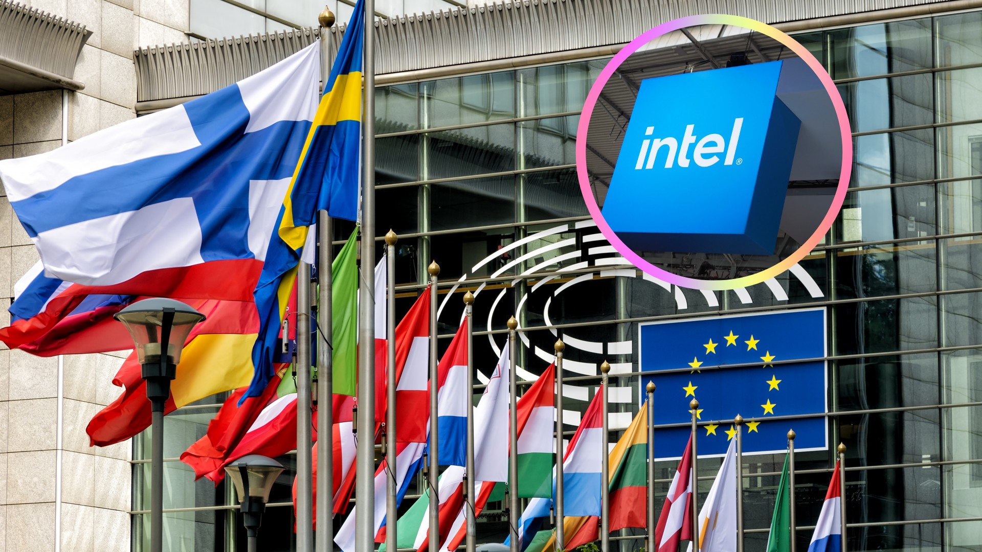 Unia nie miała racji w sporze o rabaty. Sąd przyznał ją Intelowi