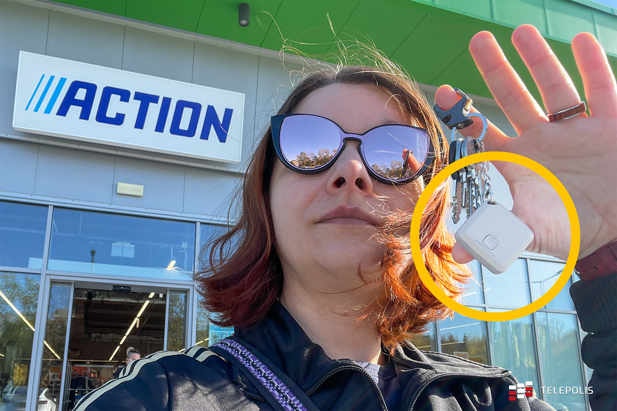 Najlepsza elektronika z Action? Kupiłam za 26 zł, sprawdziłam i chapeau bas