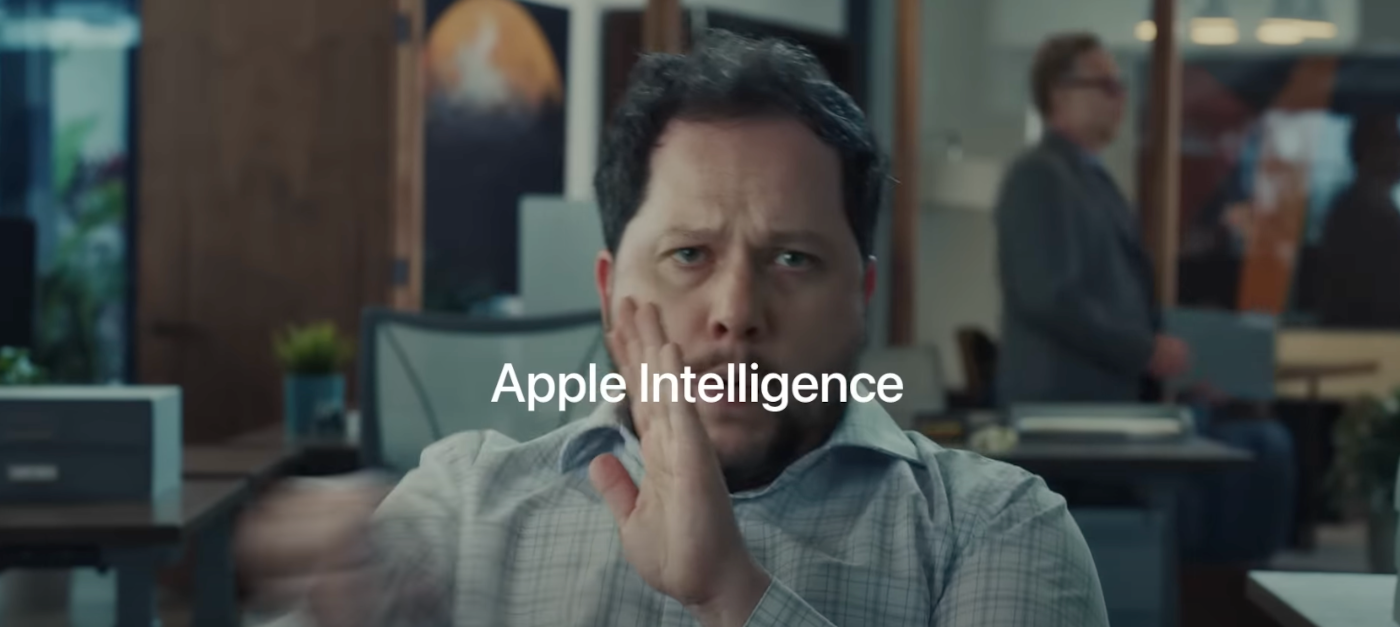 The giant advertises new features with two funny videos