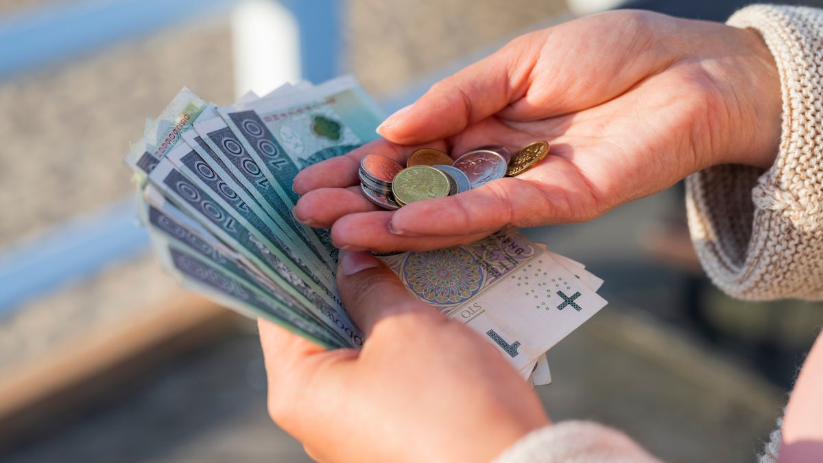 Rekord został pobity. Chodzi o gotówkę