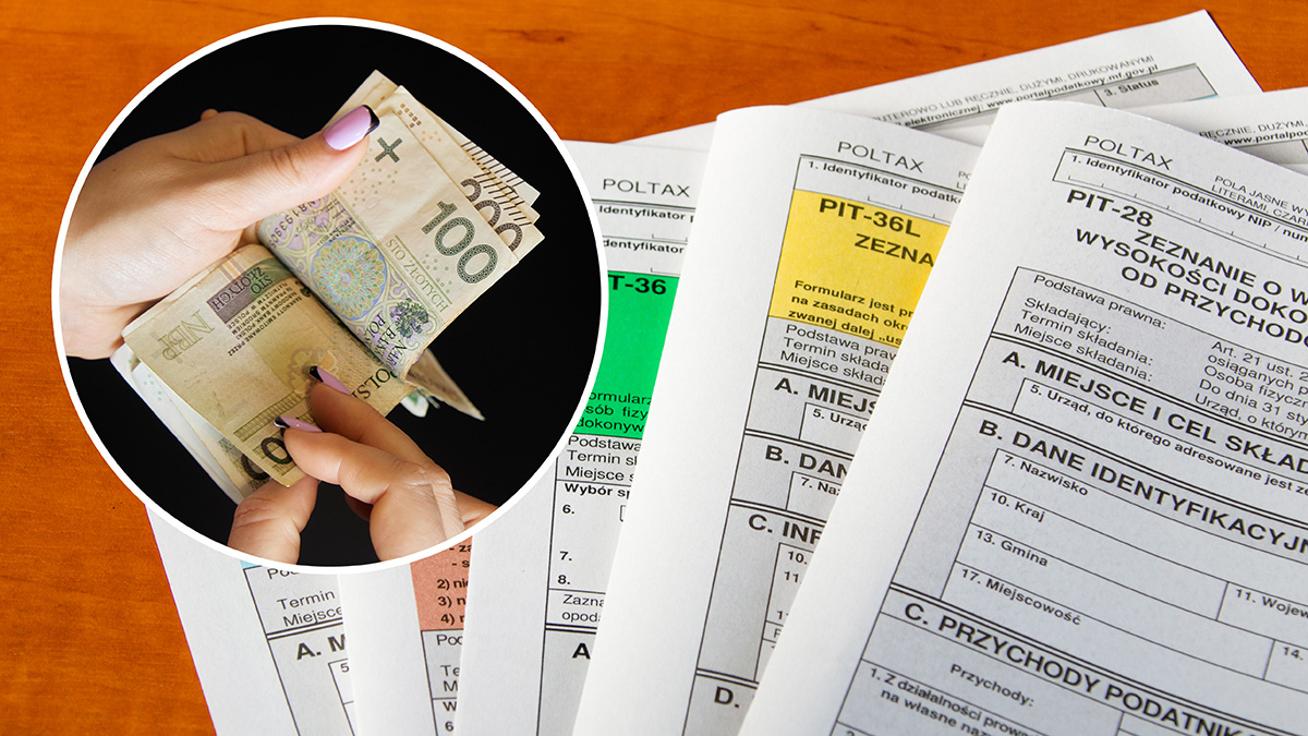 Fiskus rusza na łowy. Bierze na cel konkretną grupę