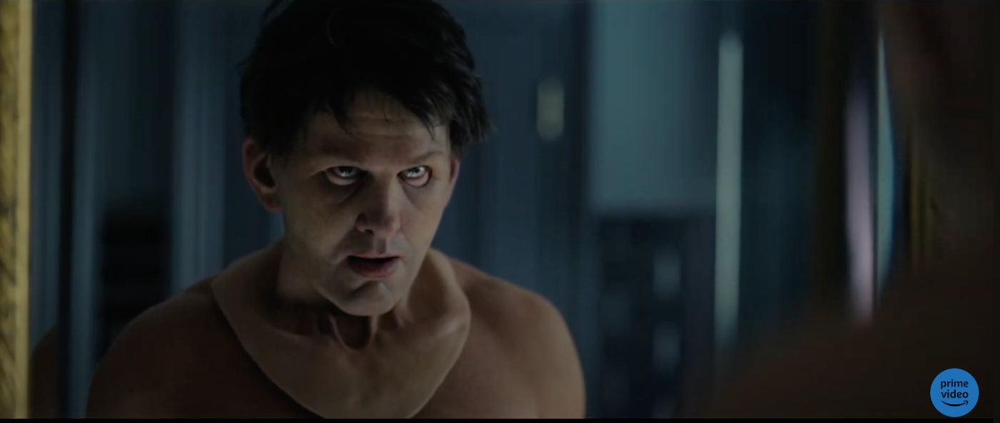 This is the crime series of all time. A treat for book fans