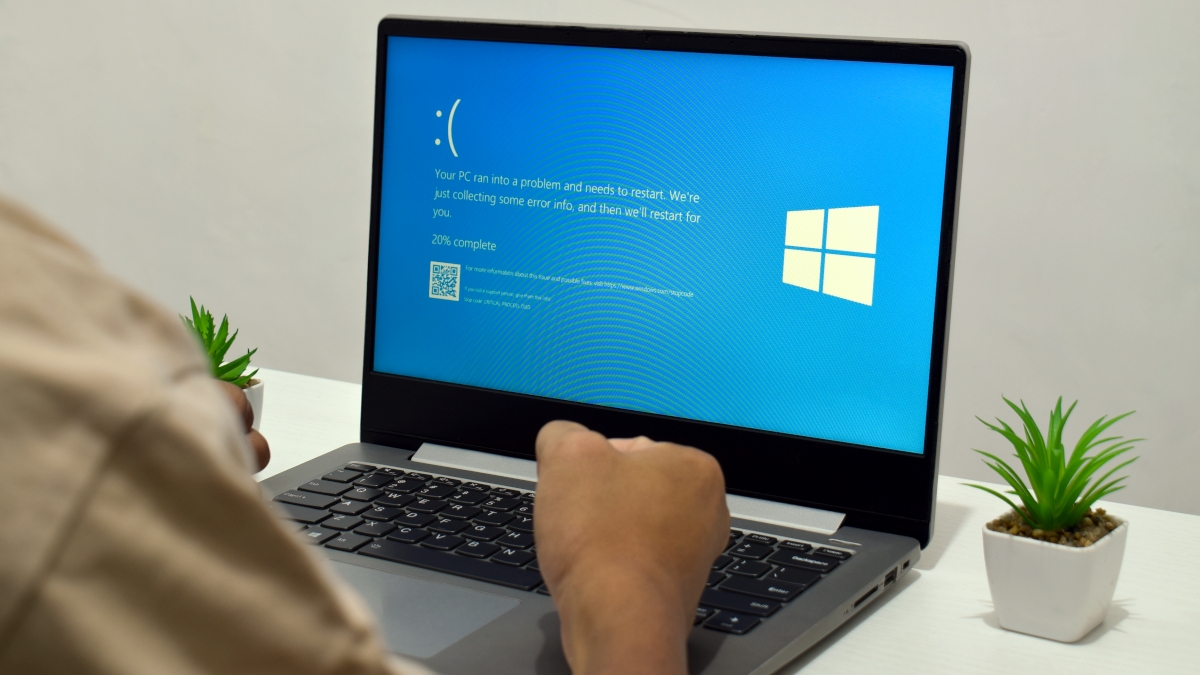 Windows psuje komputery. Microsoft przechodzi do działania