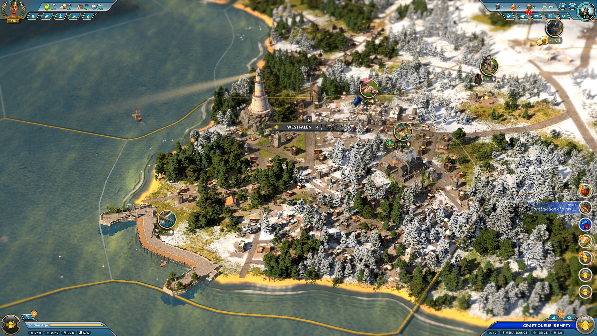 Land, sea and... guns! What's new in GeForce NOW