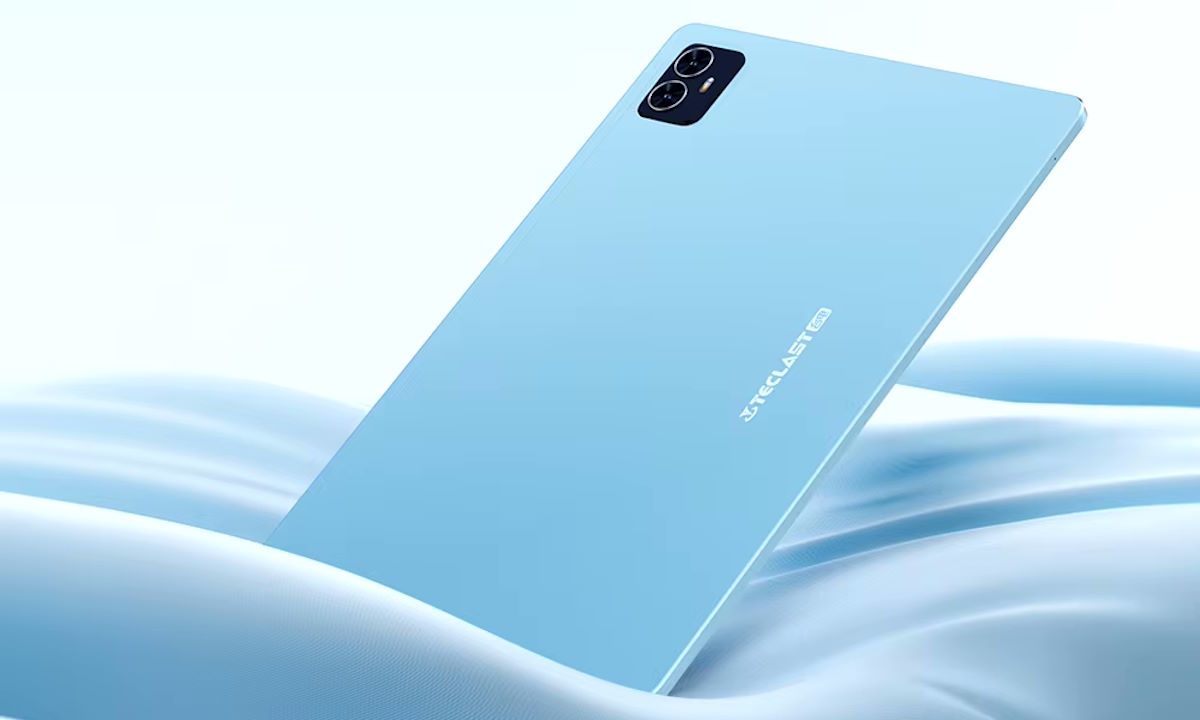 Teclast M50HD - AliExpress promotion