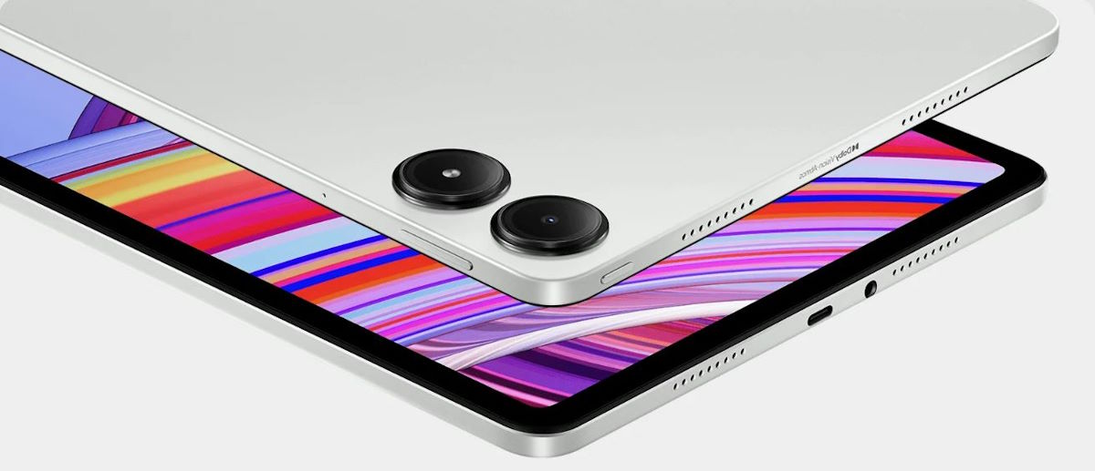 Xiaomi Redmi Pad Pro - AliExpress promotion