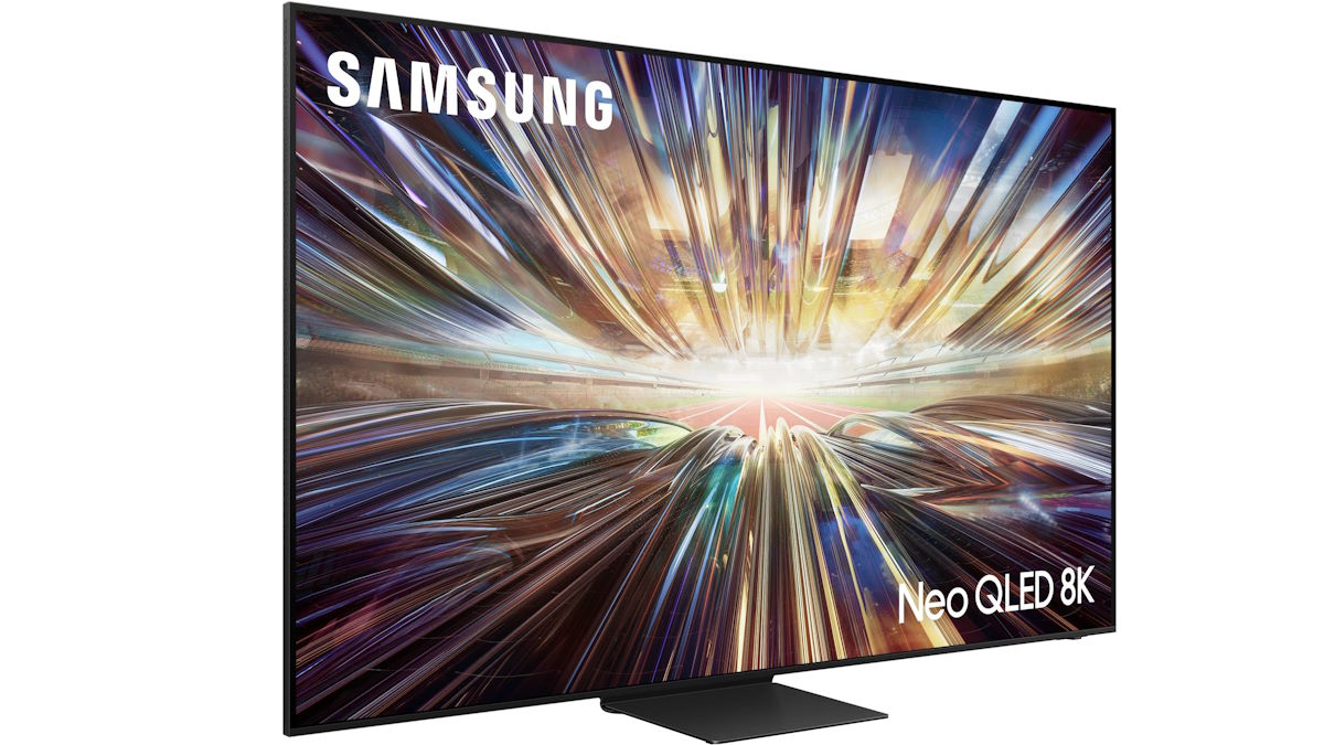 Samsung QN800D