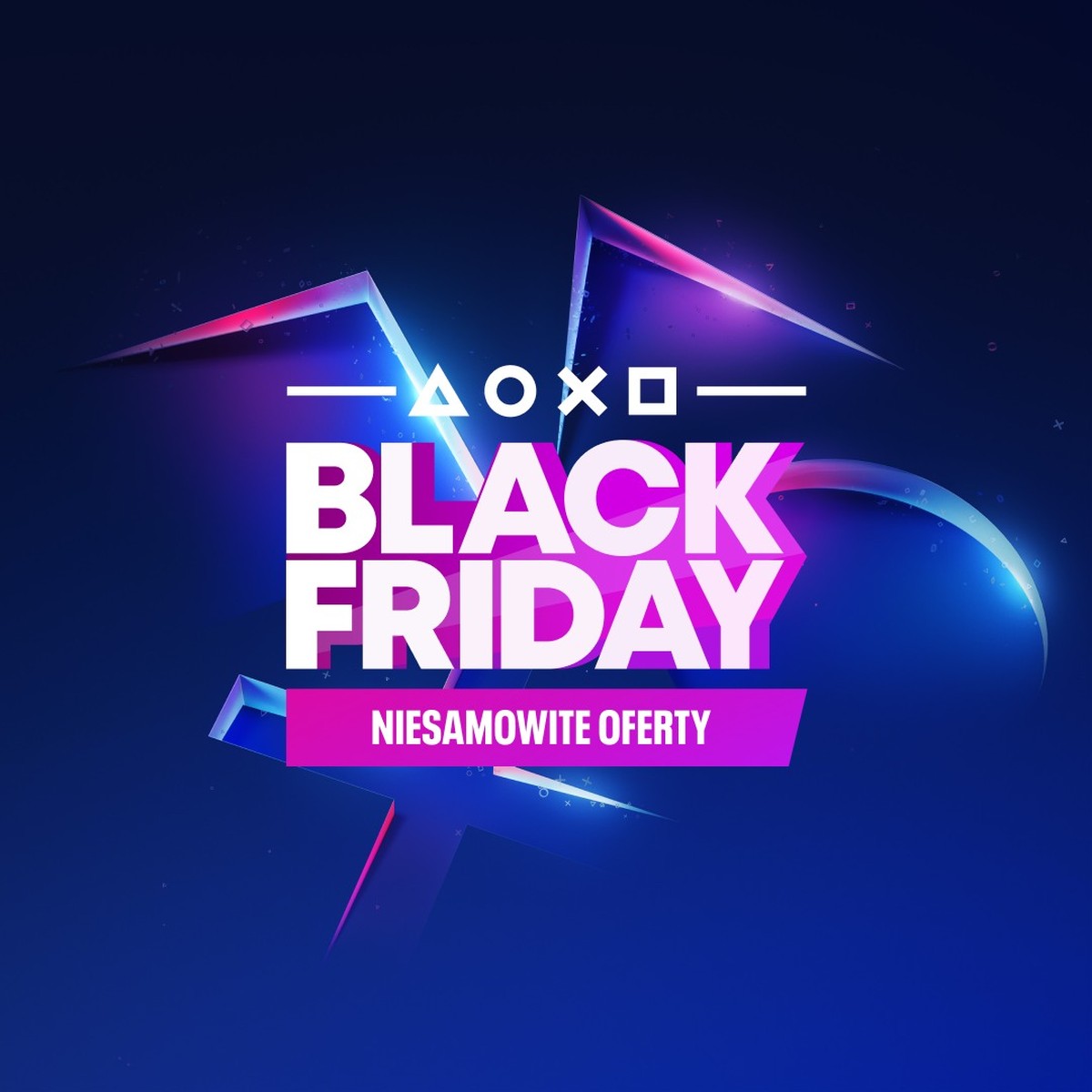 Black Friday on PlayStation Store
