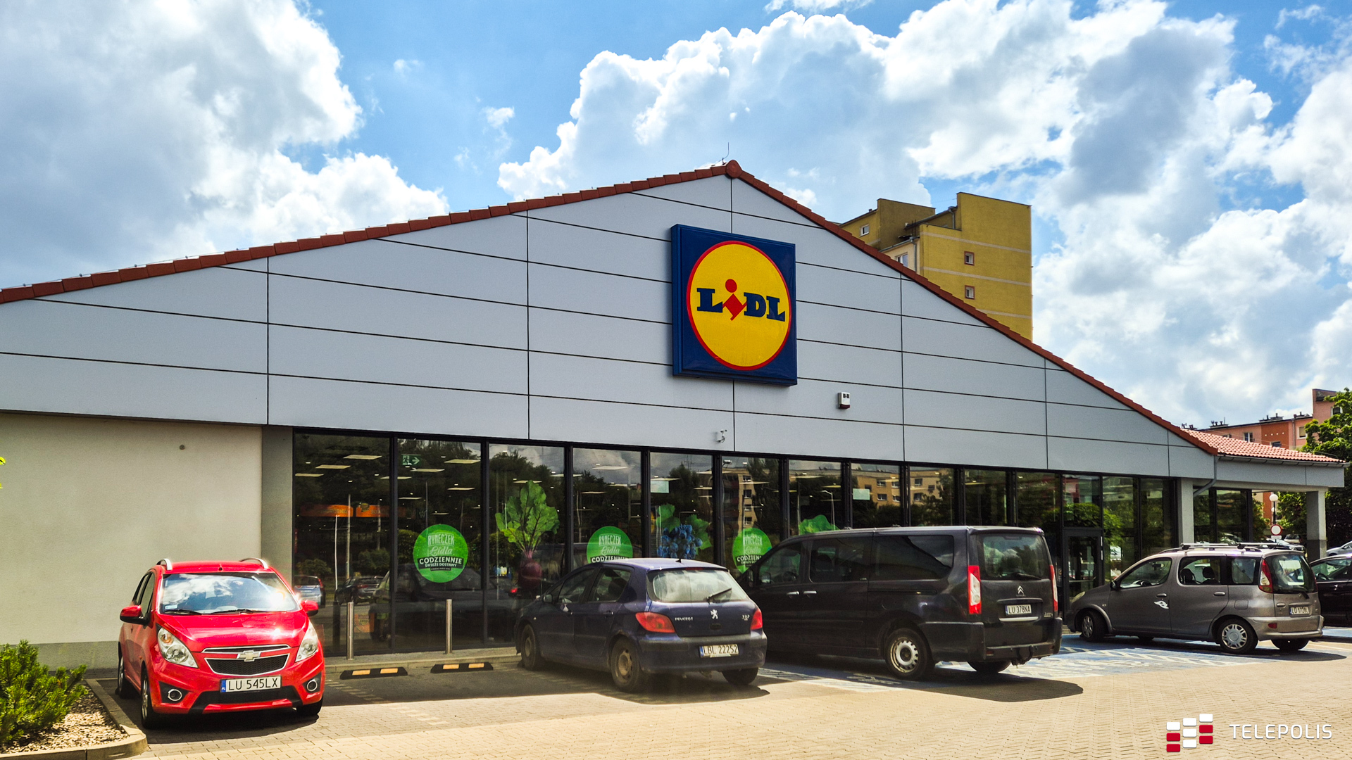 Klienci Lidla w potrzasku. Nowe zagrożenie na Black Friday