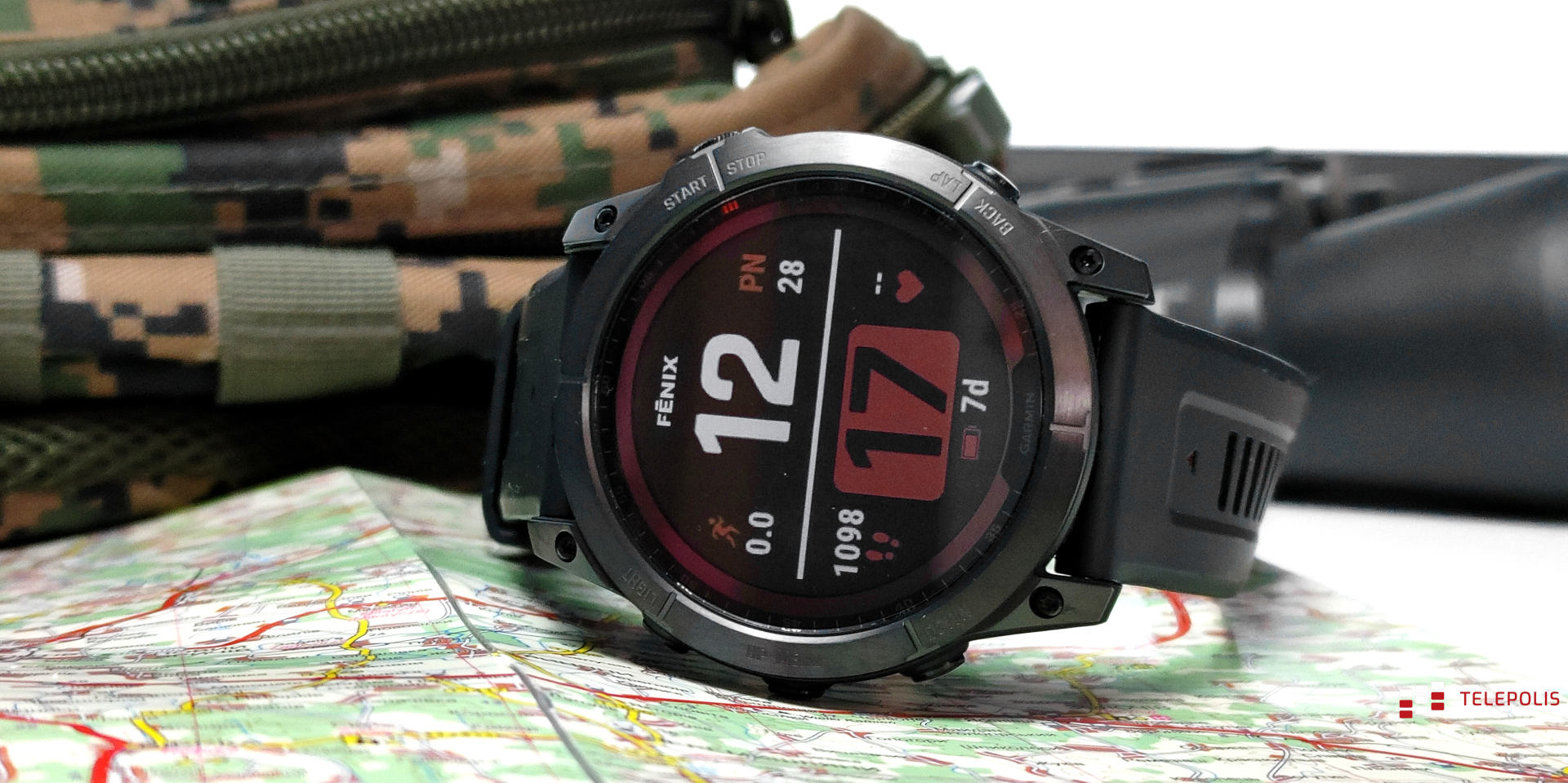 Allegro Pay card on Garmin, Xiaomi and Swatch watches