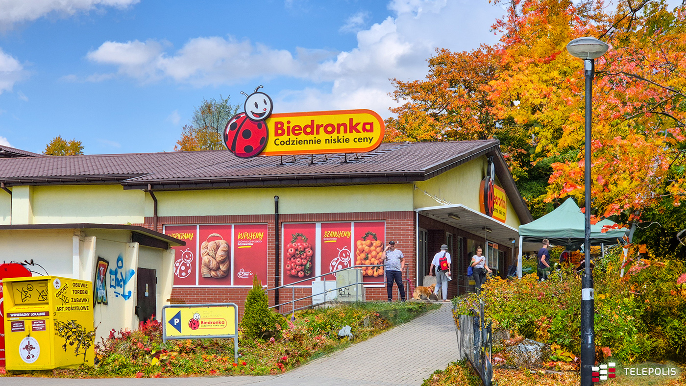 Wielka wyprzedaż w Biedronka. Rekordowe rabaty
