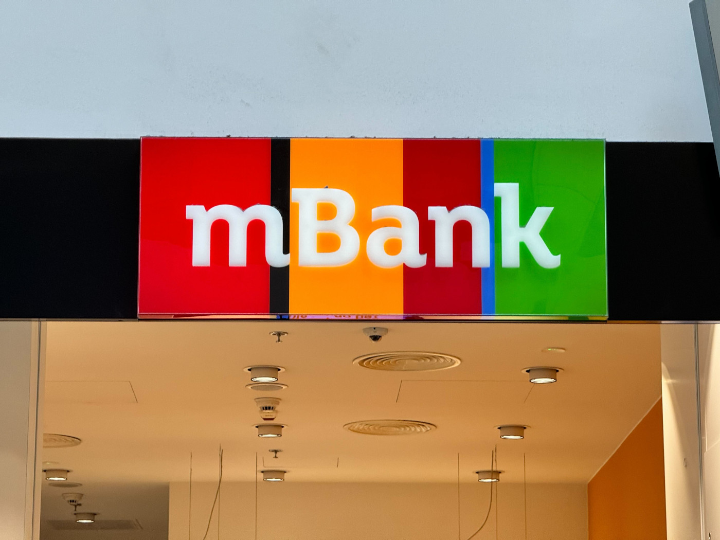Big changes for mBank customers. No more one type of account