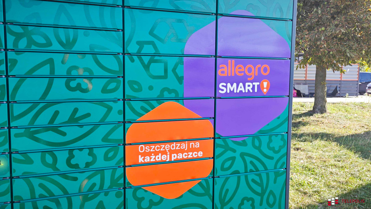 Kupujesz na Allegro? Z tej informacji się ucieszysz