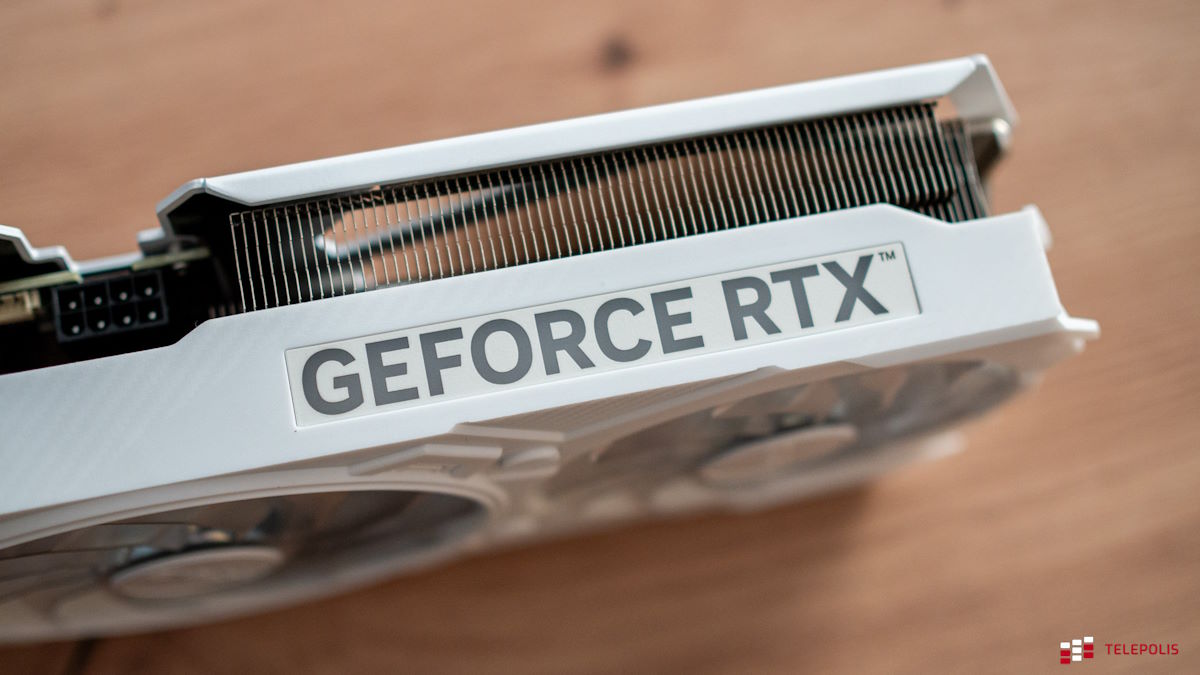 GeForce RTX 50 z wcześniejszą premierą