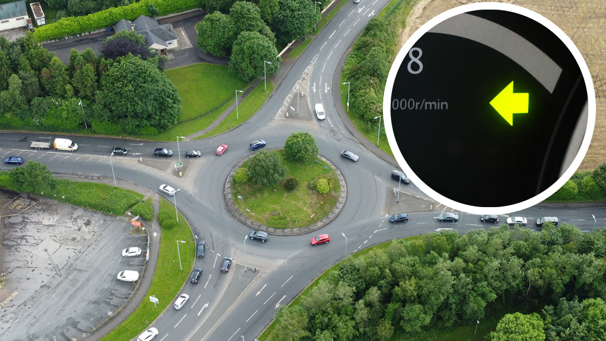 Jak używać kierunkowskazów na rondzie? Zdecydował sąd