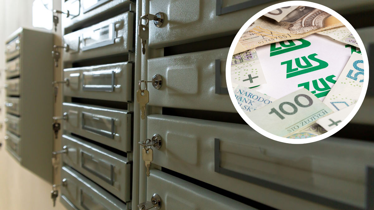 Skrzynki na listy odchodzą do lamusa. Rząd podsumowuje zmiany