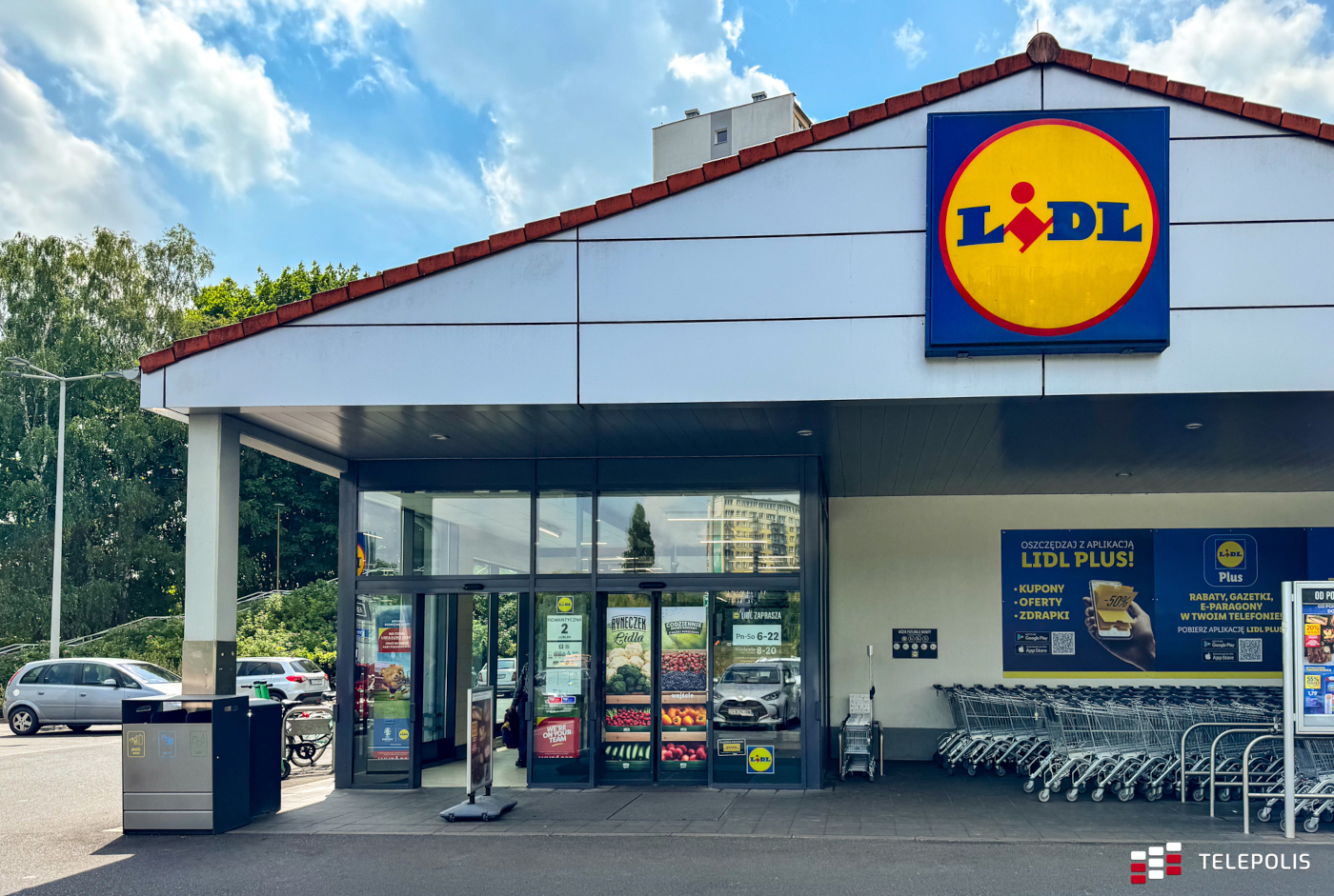 Lidl wyprzedaje bitzee. Na Zachodzie są totalnym hitem. Wyjaśniamy
