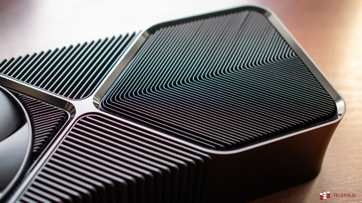 NVIDIA szykuje wyjątkową wersję karty GeForce RTX 5090