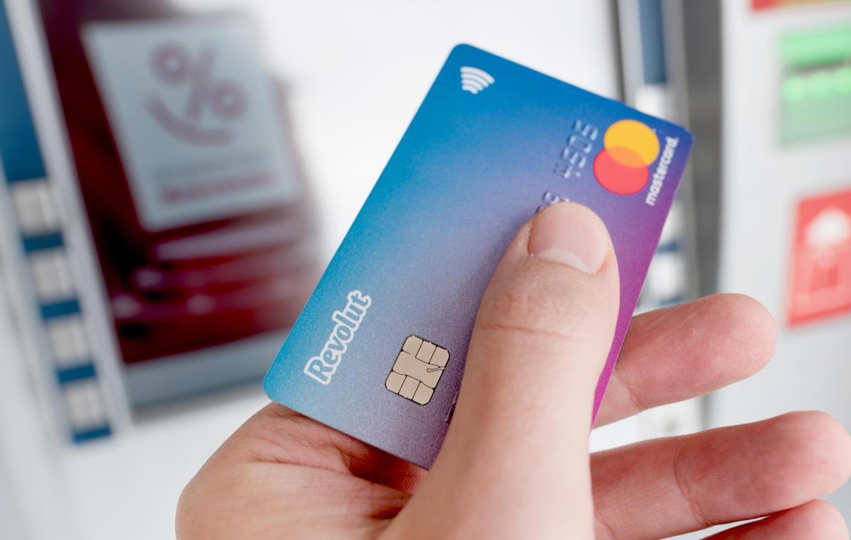 Revolut will set up its own ATMs. What's new in the app