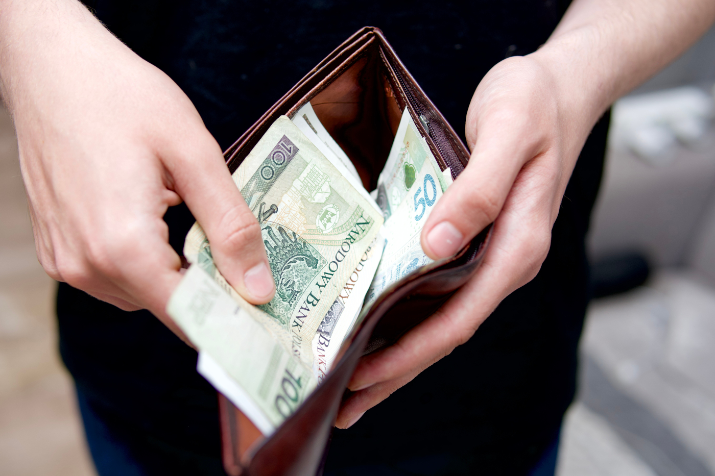 Should Poles prepare their wallets now? These fees will be higher soon