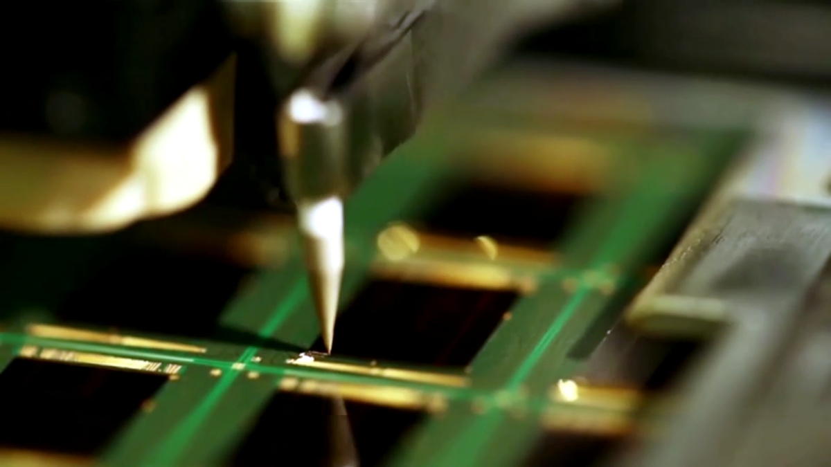 TSMC szykuje rewolucję. Technologia 2 nm już w 2025 roku