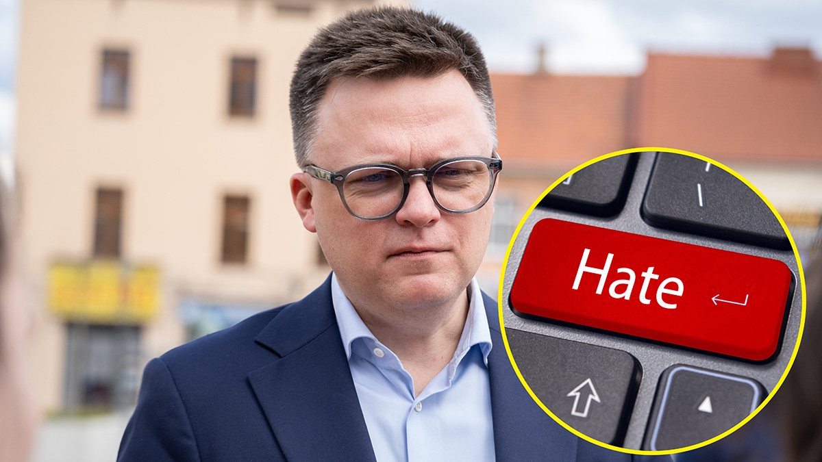 Hejterzy w tarapatach. Rząd szykuje dla nich niespodziankę