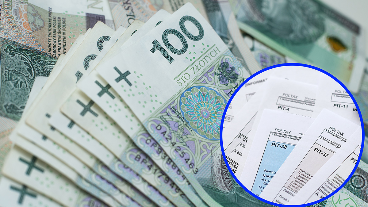 Skarbówka węszy w umowach Polaków. Dla wielu oznacza to problemy