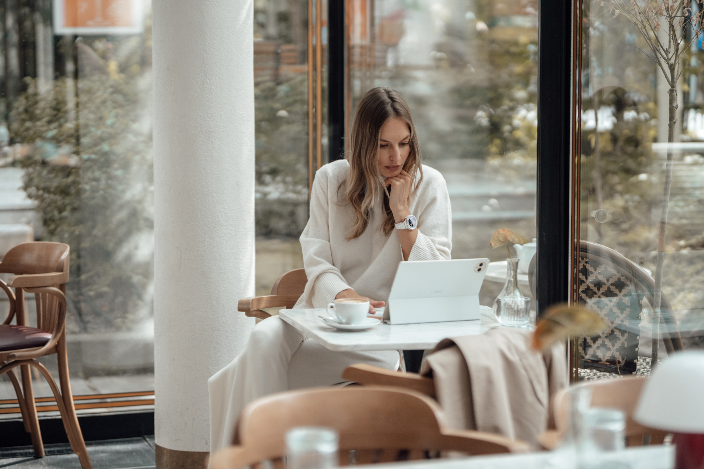 This data is the essence of "self-management". Expert: there is no better method