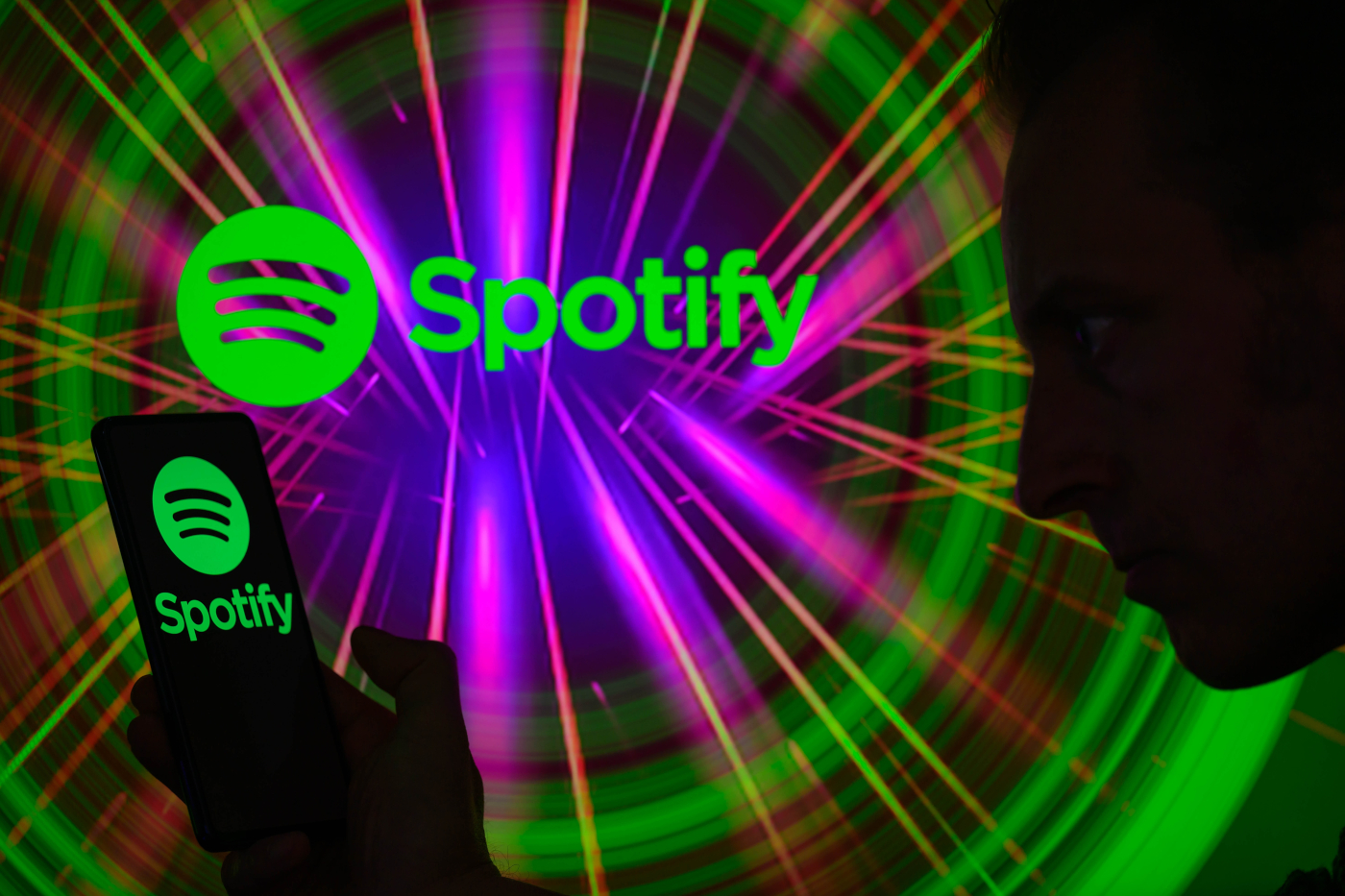 When will Spotify Wrapped 2024 be available? It seems like it's nothing, and yet we wait