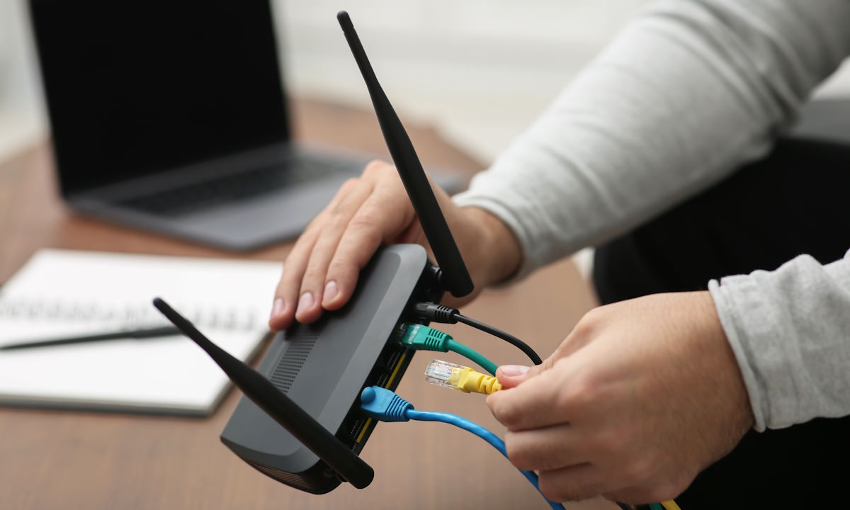 Wi-Fi 8 nie zwiększy prędkości. Postawi na coś znacznie ważniejszego