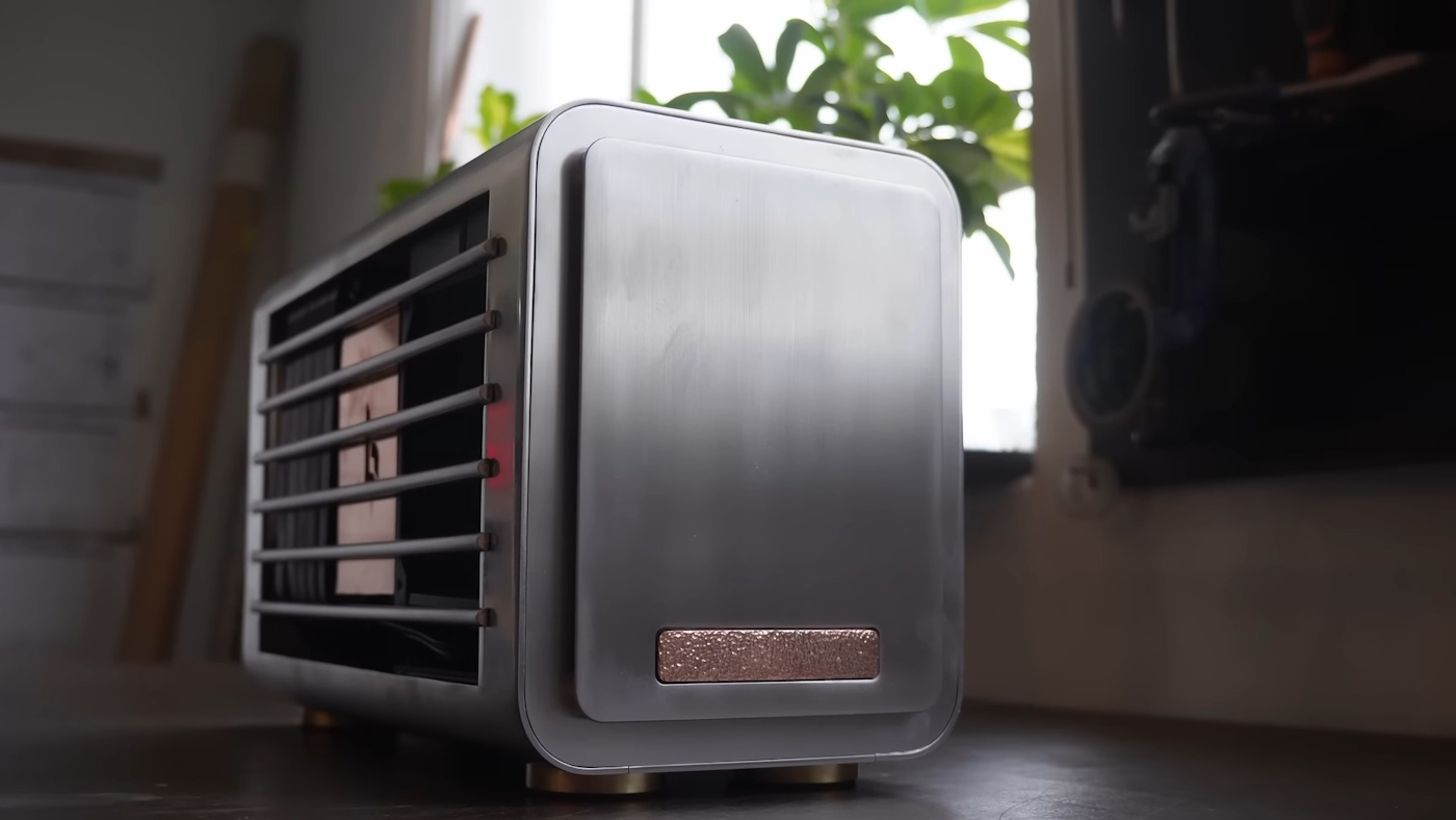 składanie komputera