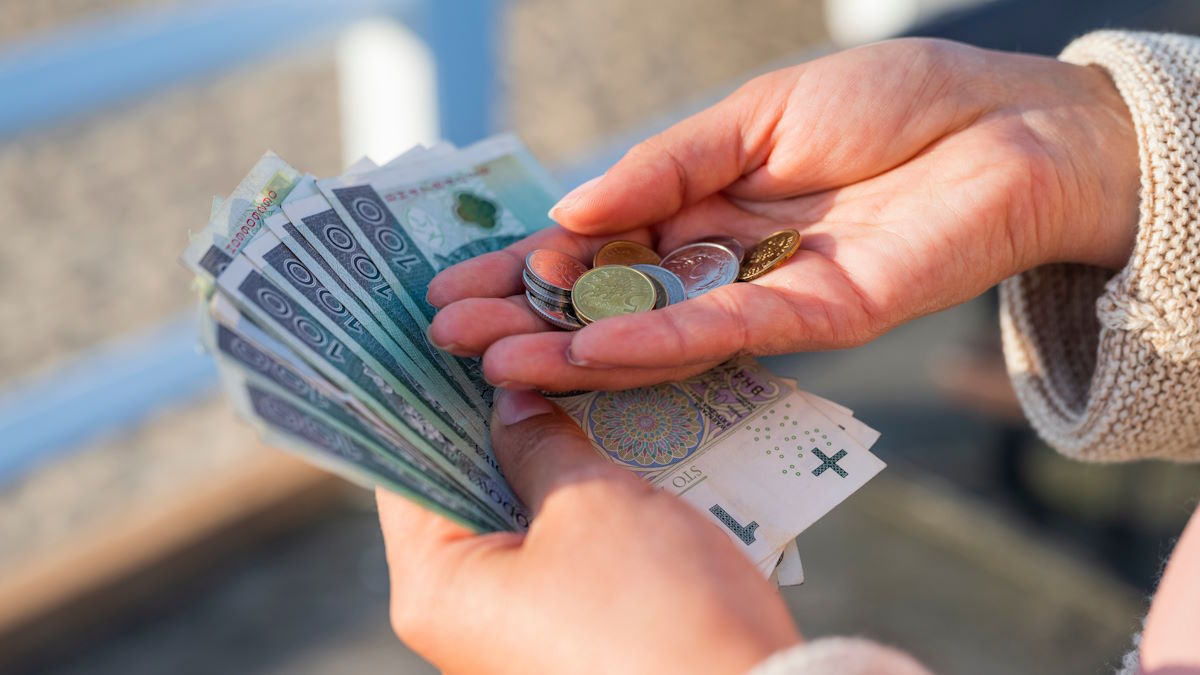 Atak na pieniądze Polaków. Idziemy na rekord