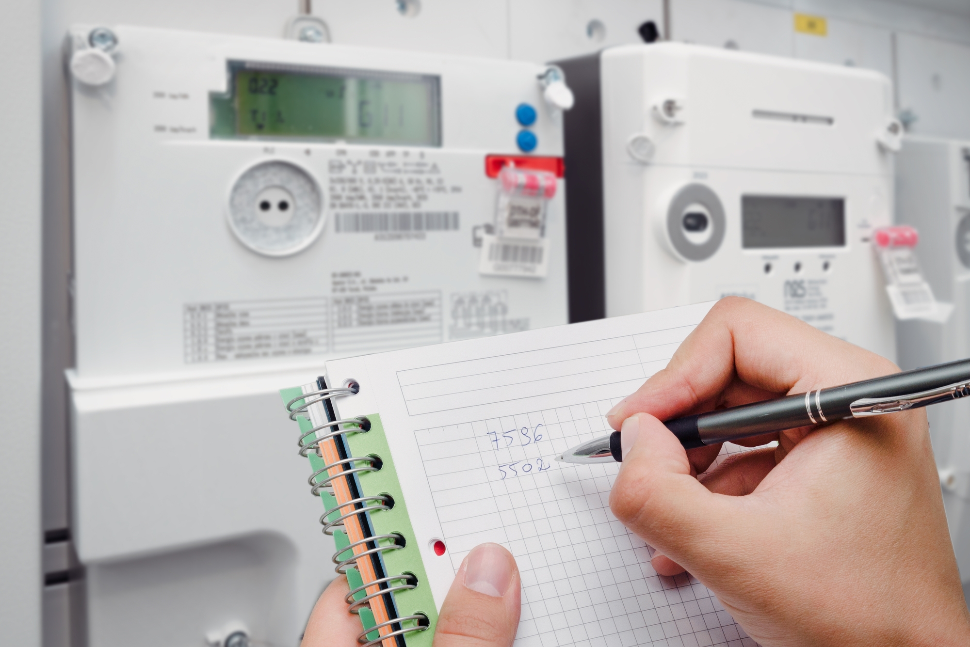 Ceny energii elektrycznej w Polsce